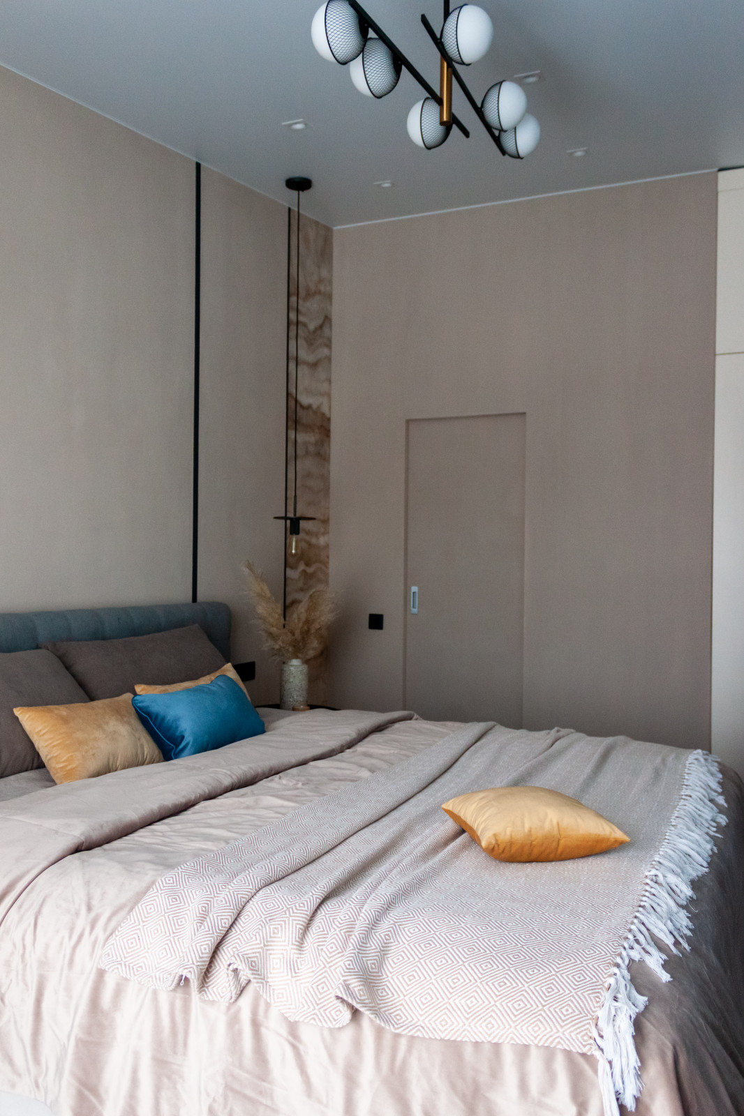 Реализация проекта в КП Паноарама