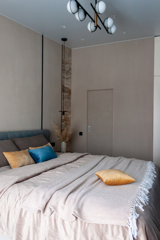 Реализация проекта в КП Паноарама