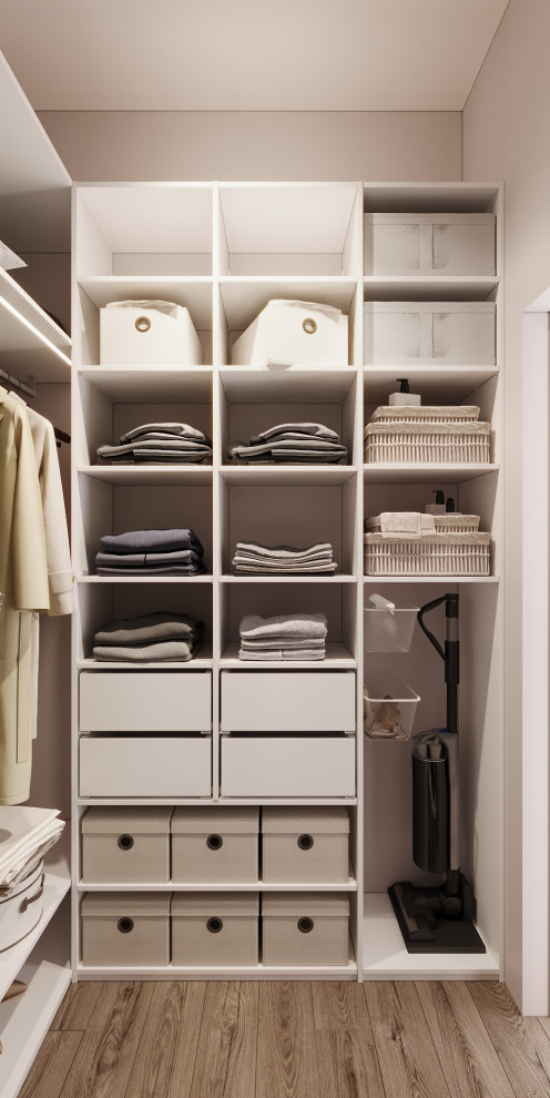 ЖК "Svetlana Park" 65 м2 г. Санкт-Петербург