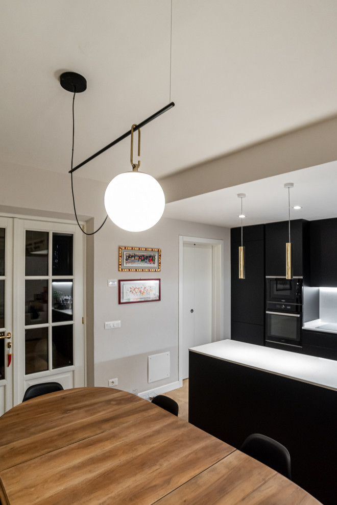 Appartamento Moderno Pistoia