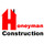 Honeyman Construction