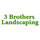 3 Brothers Landscaping