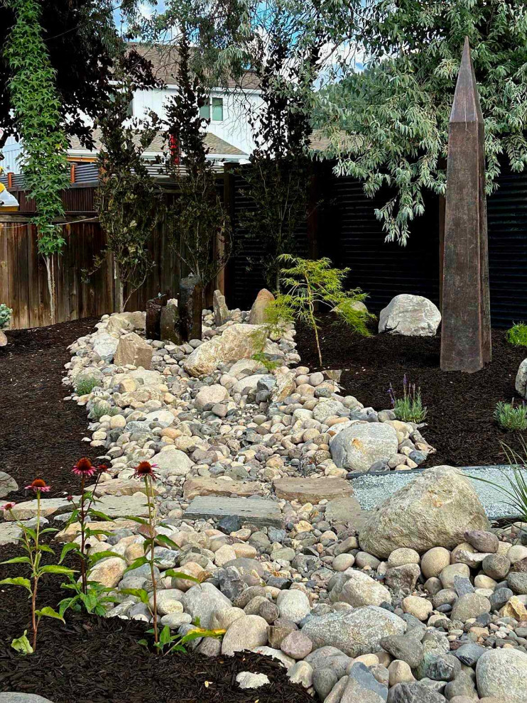 Homeniuk Garden Design and Hardscaping