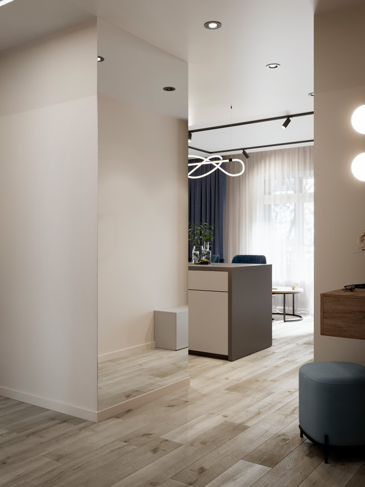 ЖК Айвазовский