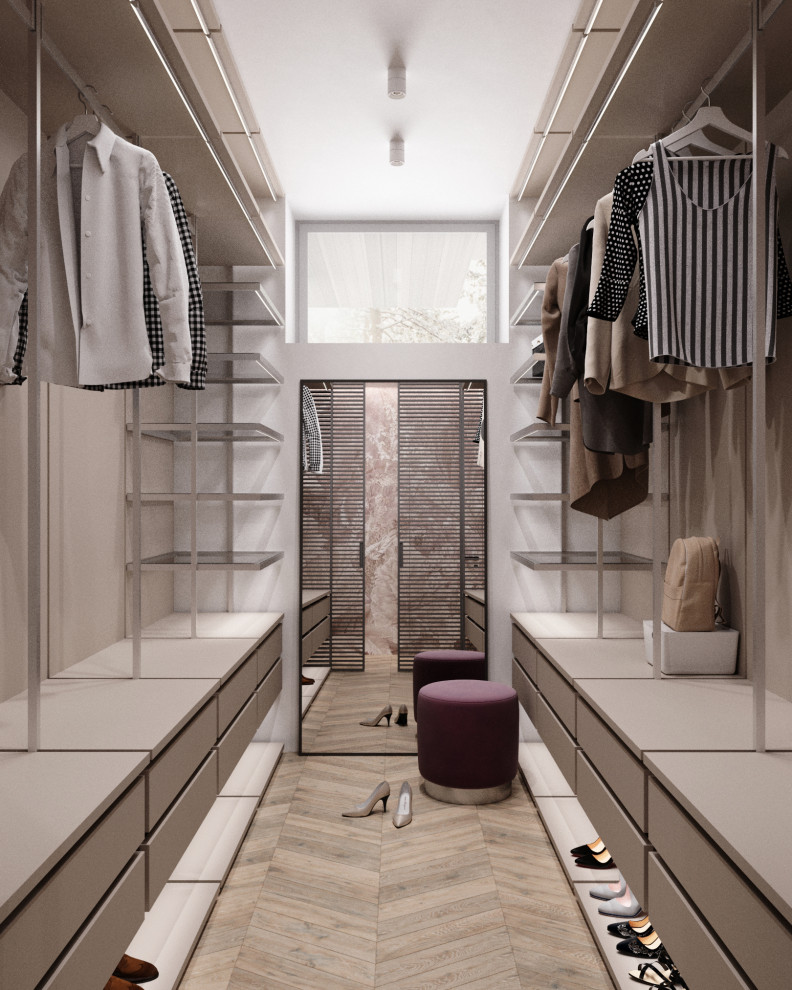 «Баланс четырех стихий» Дом в загородном поселке