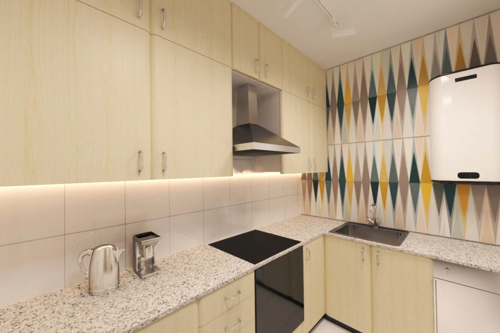 Apartamento en Poble Sec, Barcelona