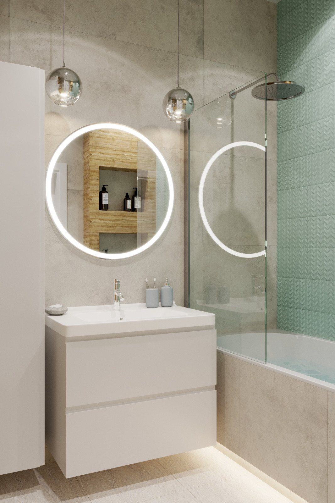 ЖК Ленинград