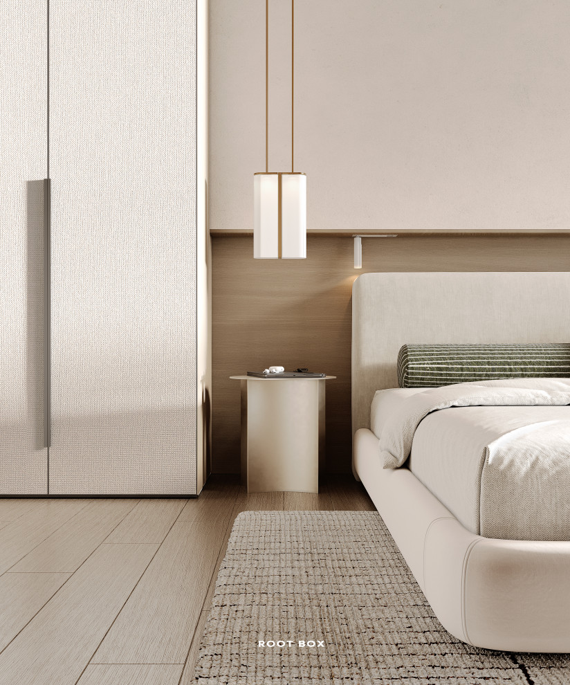 ЖК Sky House 109м2