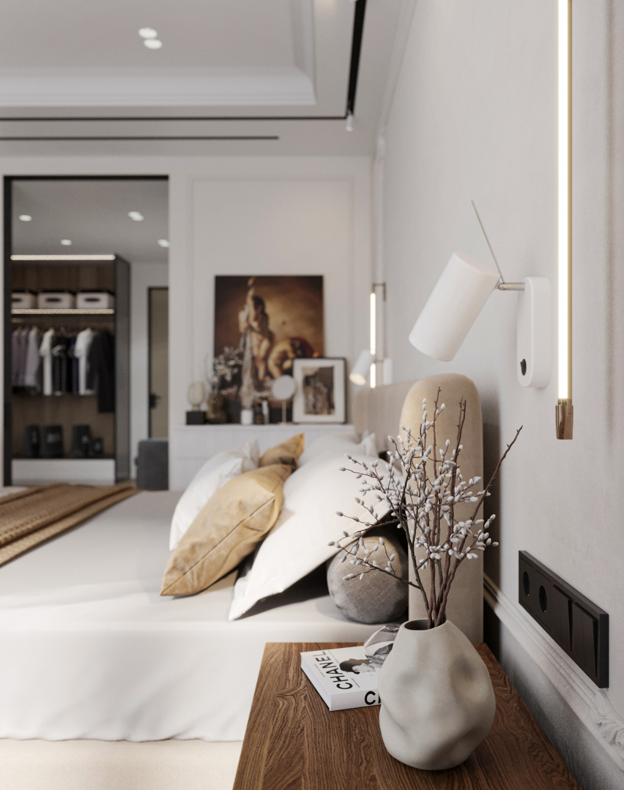 ЖК Васильевский квартал