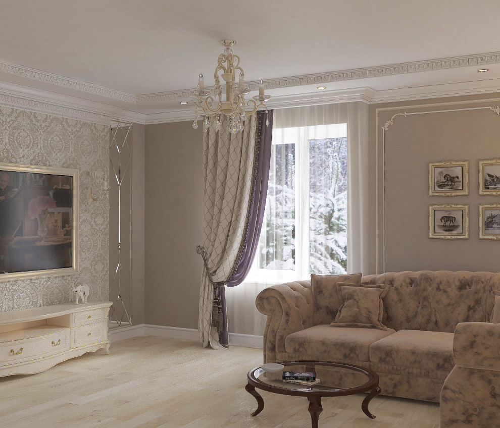 Частный дом, г.Томск, пос.Серебряный Бор