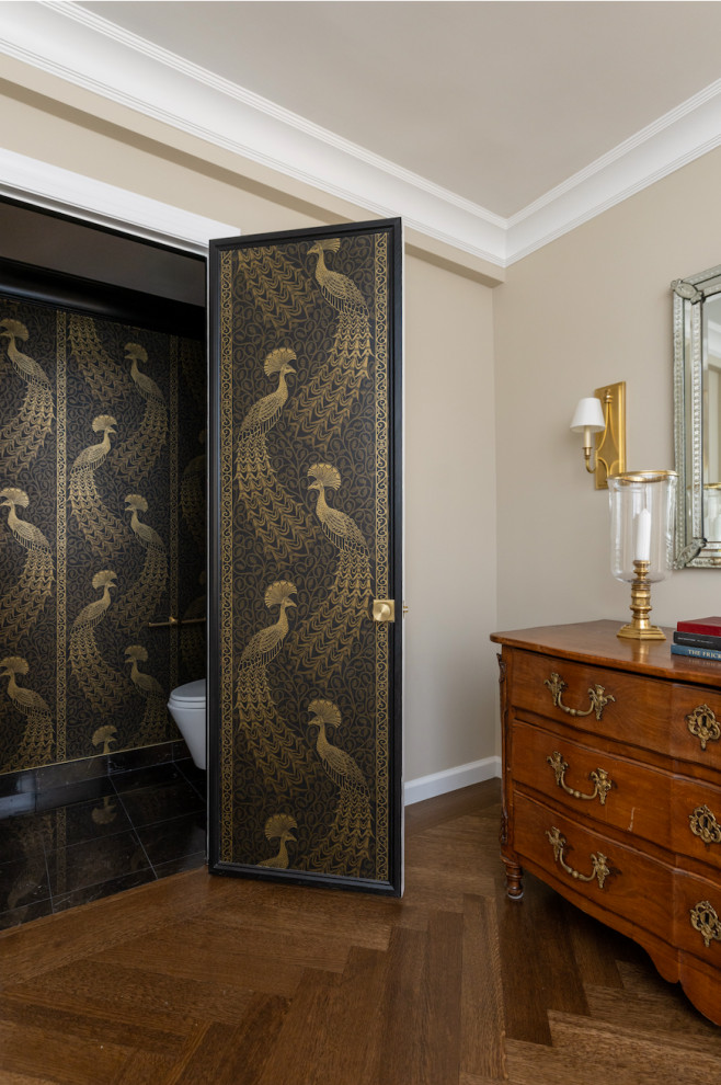 The Parkside Pied-à-Terre