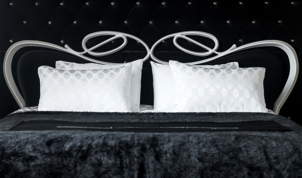 Бутик-отель "Villa Italia". Часть 2. Гостевые номера