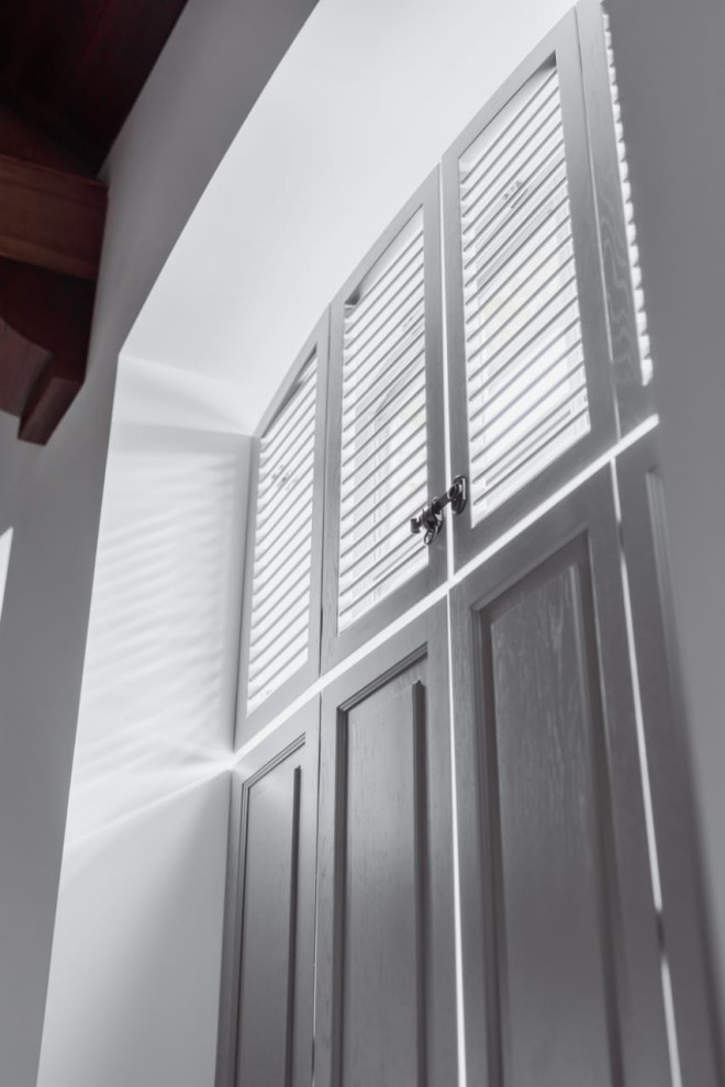 Дом в Ольховке