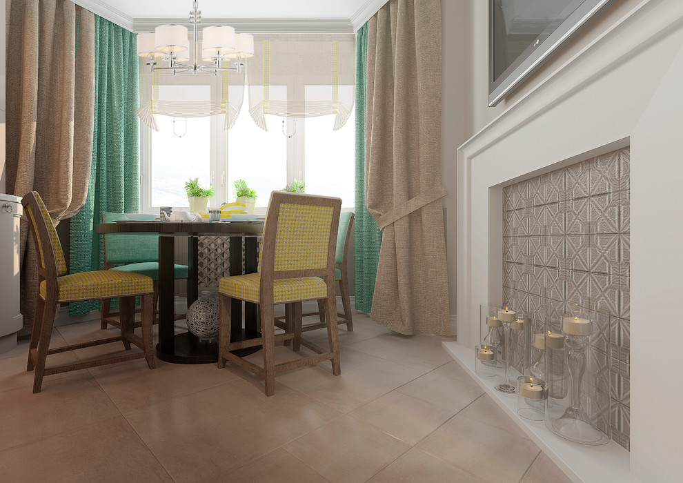 Атмосферная классика