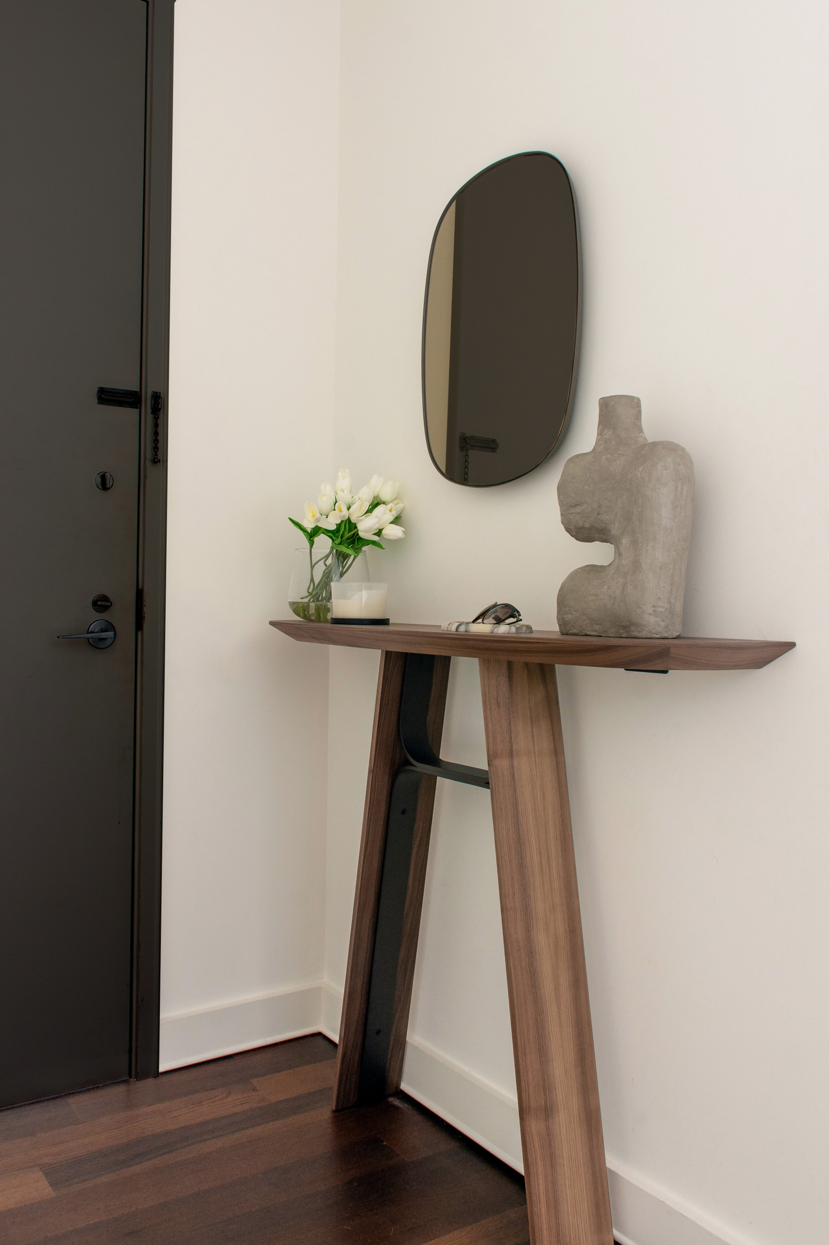 Foyer Entryway