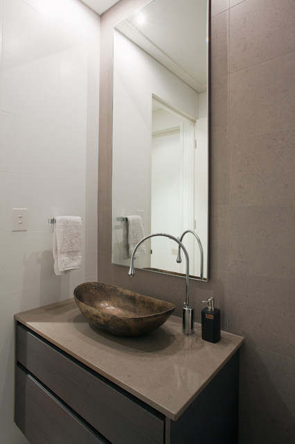 Loft Home - Wembley contemporary-toalett