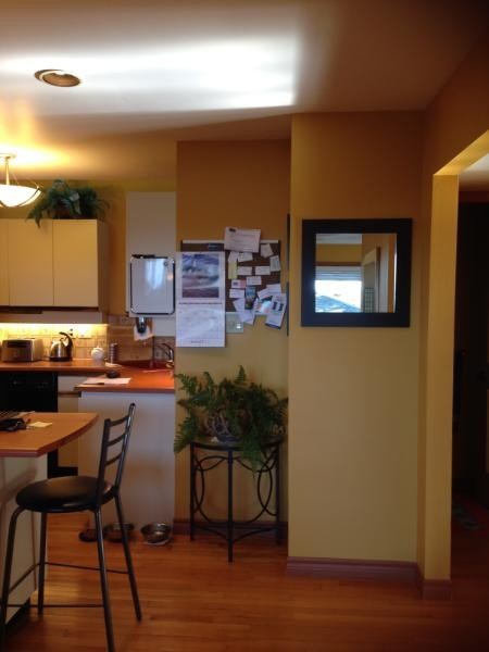 Before Kitchen 