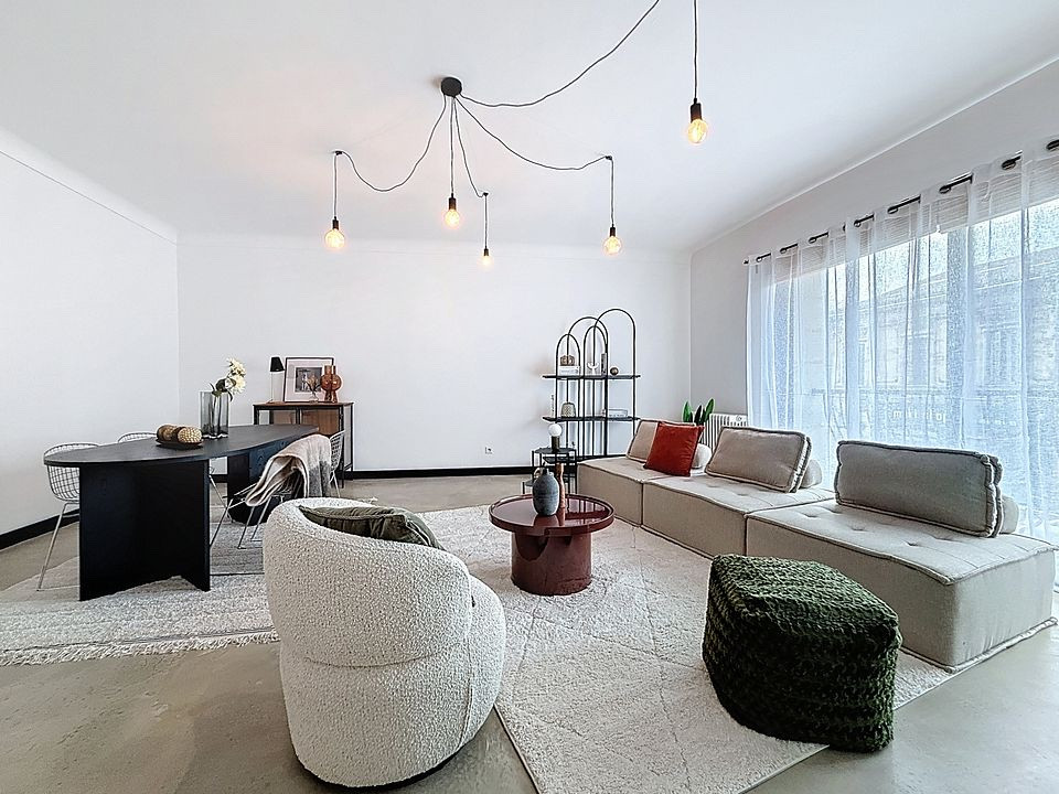 PROJET NANSOUTY I Home Staging d'une maison