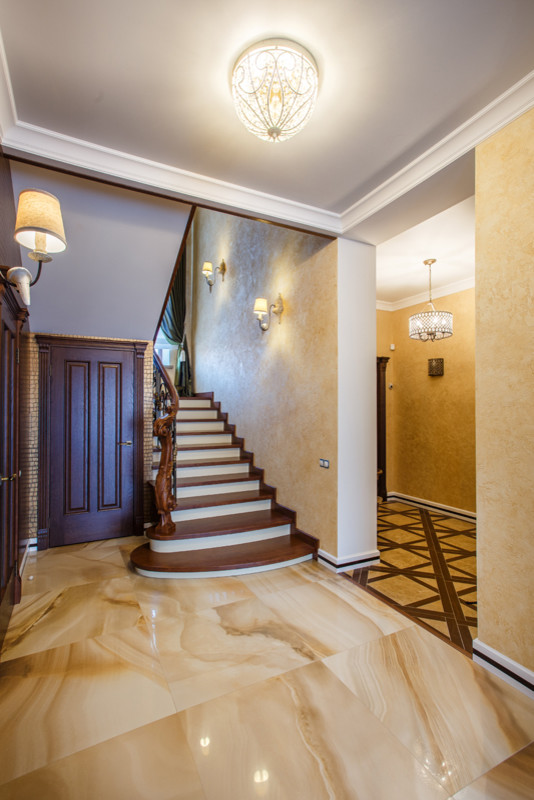 Тепло семейного гнезда