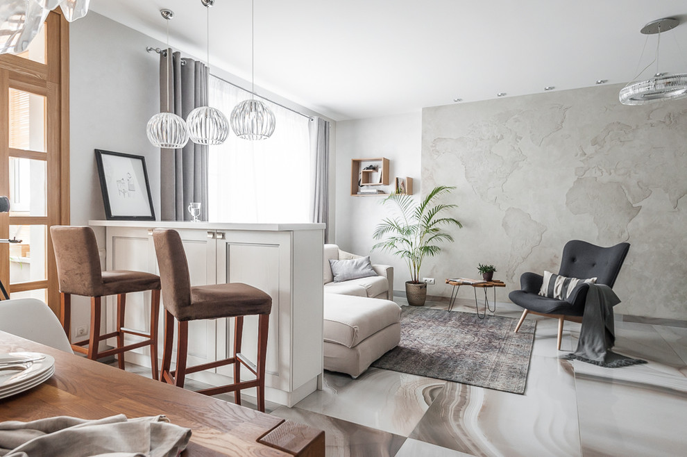 Жилой комплекс "Манхэттен"