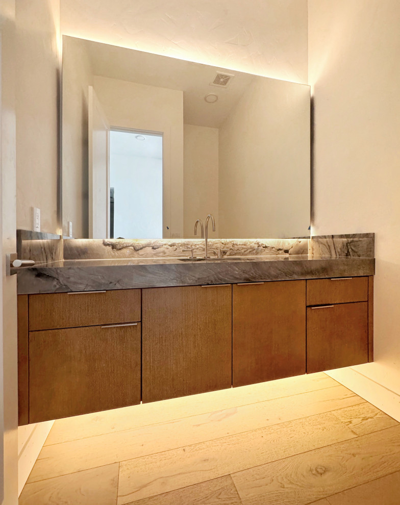 Overlook Remodel- Summerlin