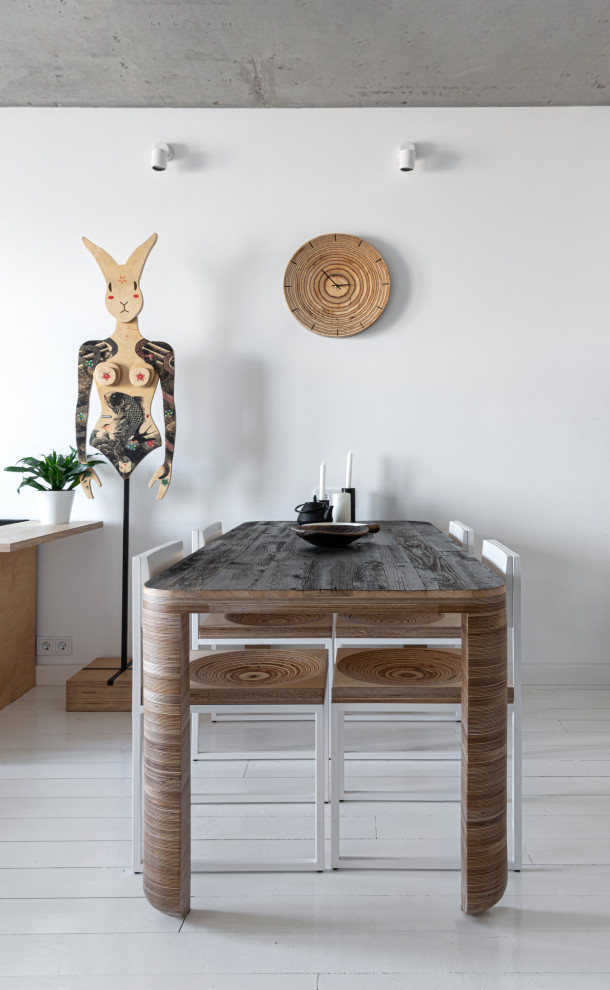 #Kostyaflat 3 (Складочная)