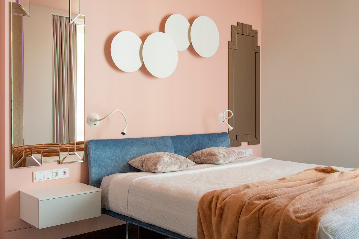 Квартира в ЖК Велтон Парк