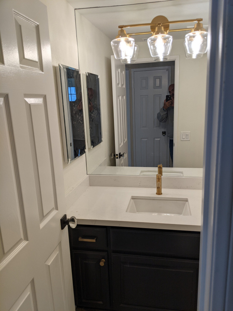 Coronado Home Remodel