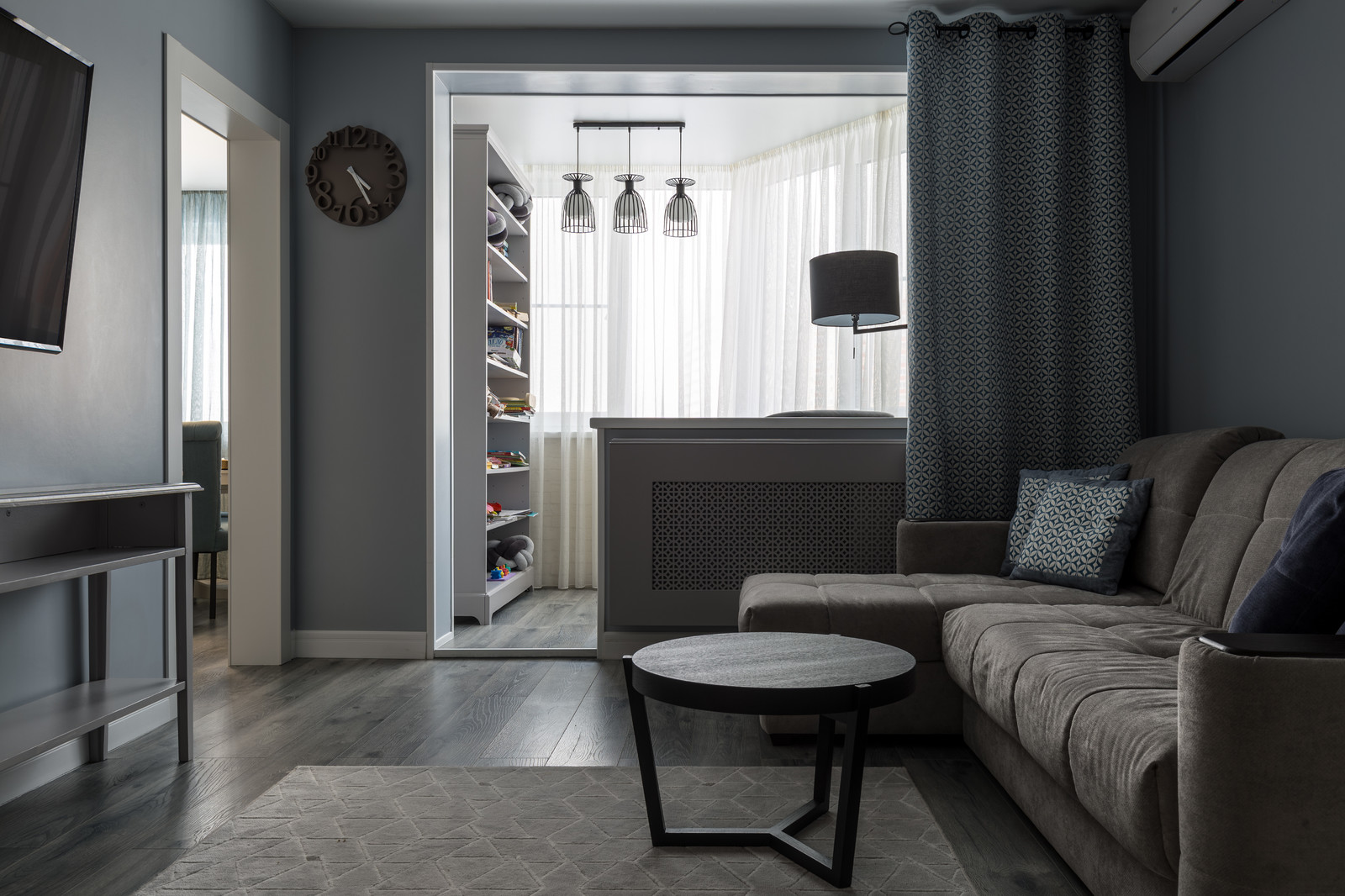 Квартира в Путилково