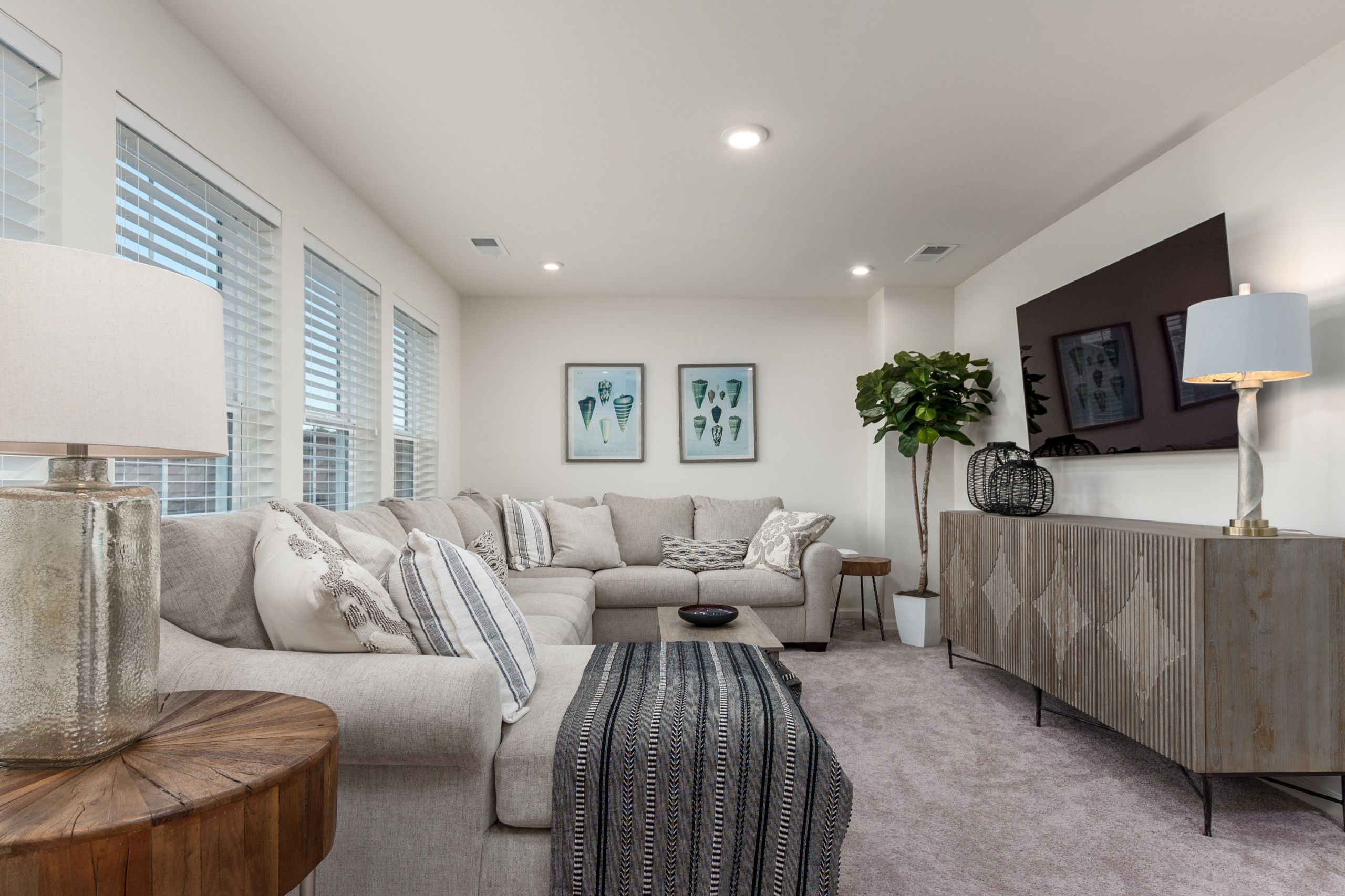 Bishops landing- new build to turn key