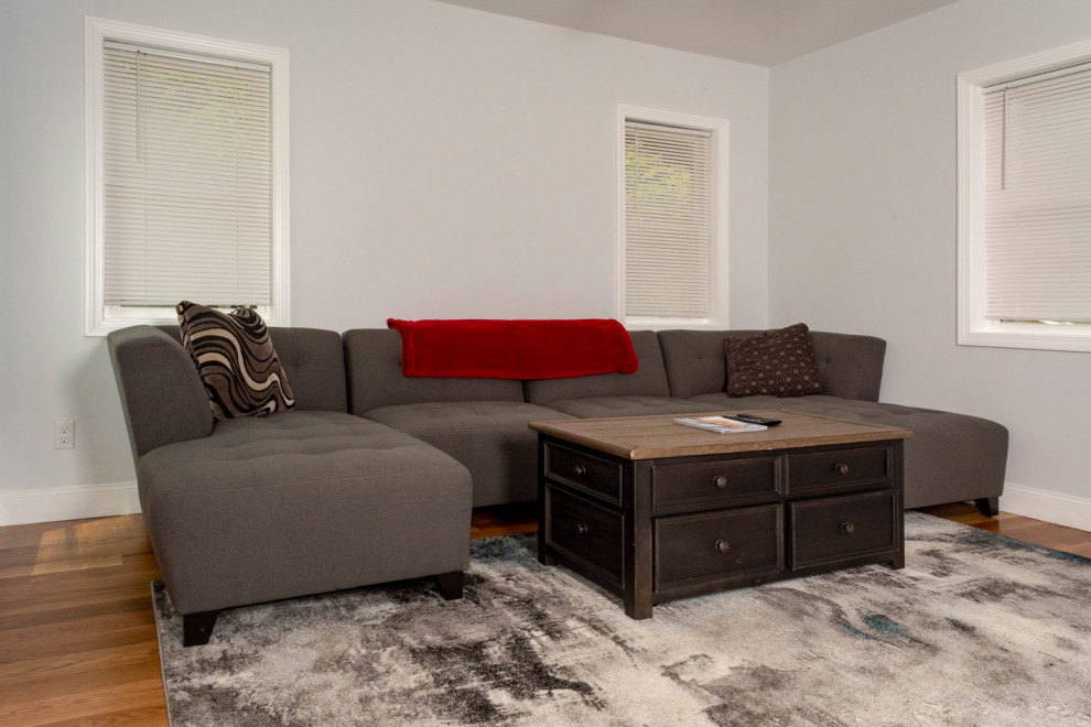 Home Remodel