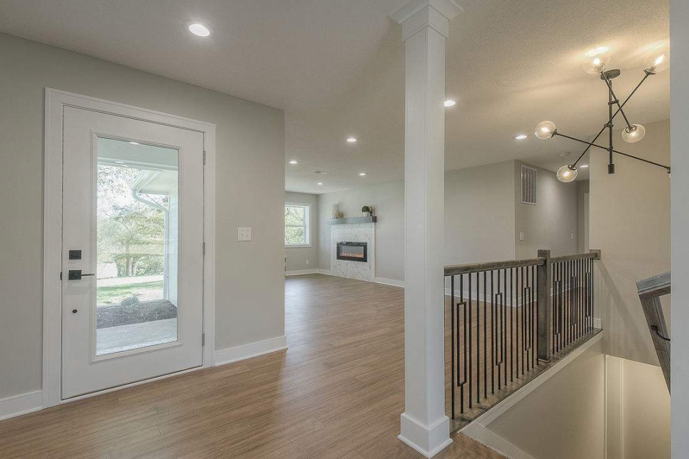 Gardner Lake Remodel