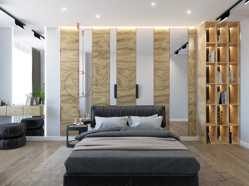 Квартира на Ленинском