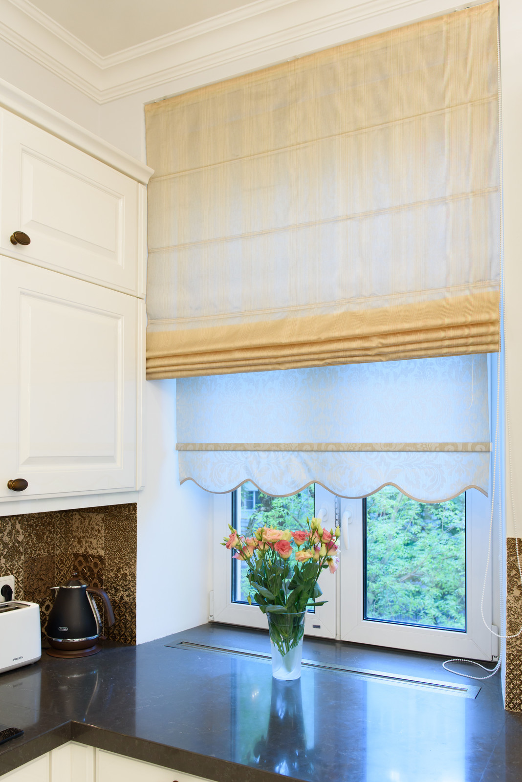 Воплощение мечты о хрустале