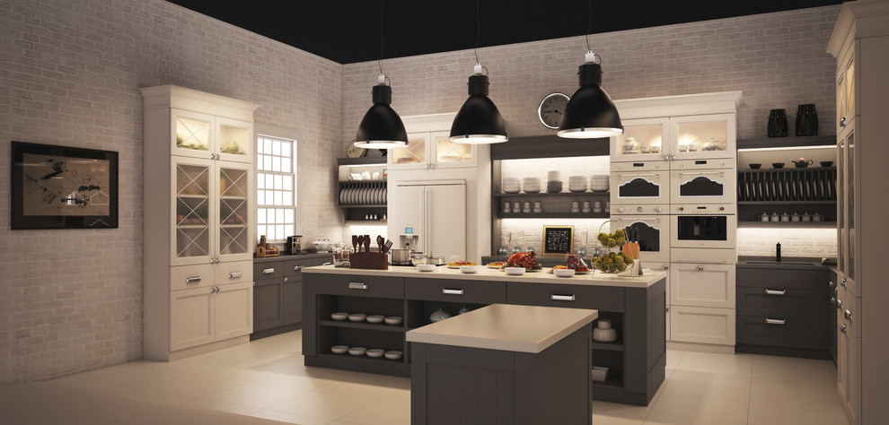 Кухня для СМАК