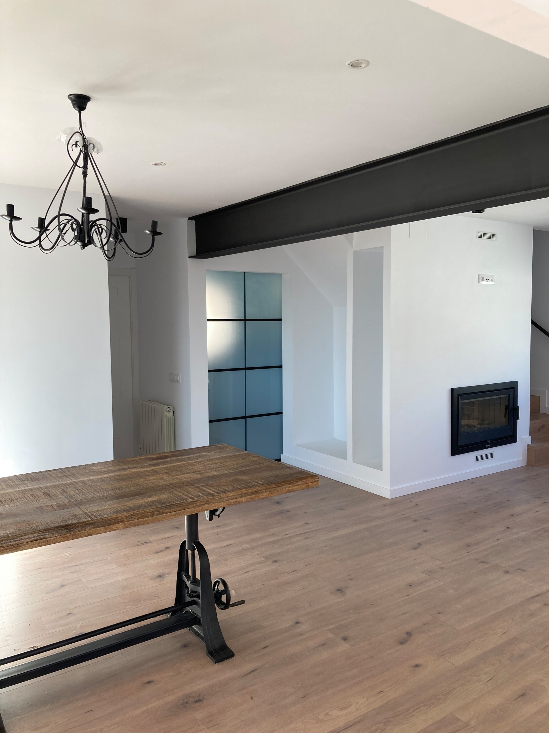 Reforma Integral Casa R&S