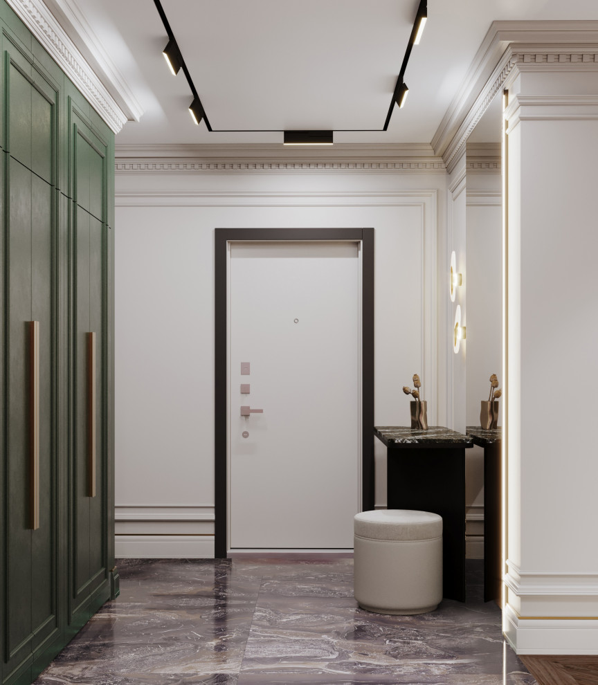 ЖК 7 Континент