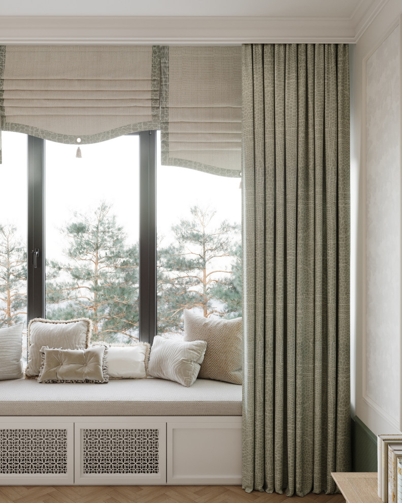 Лимонный кантри