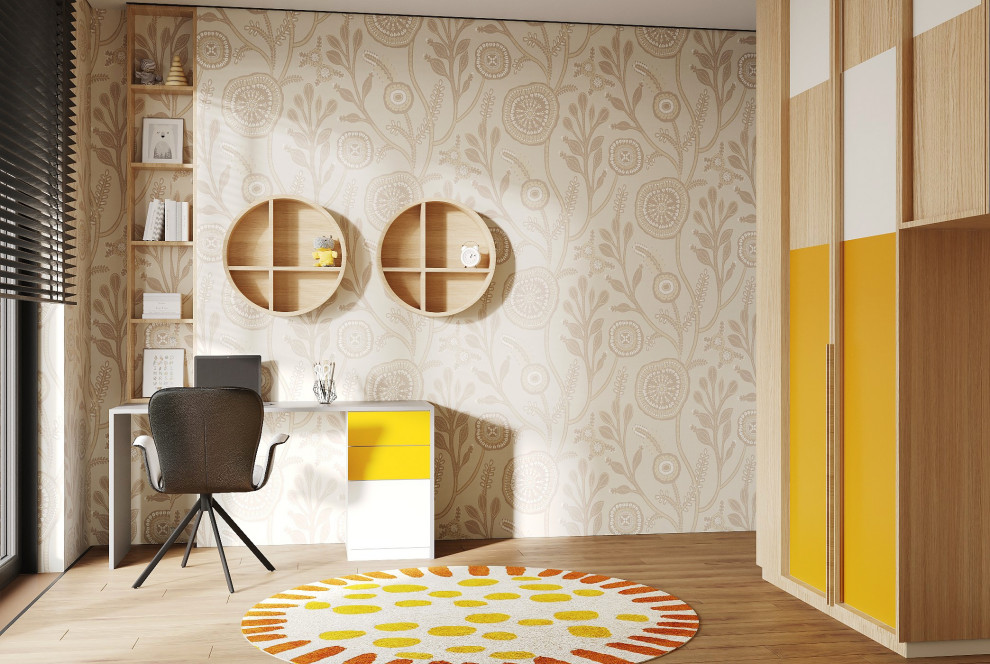 Типовой проект 6