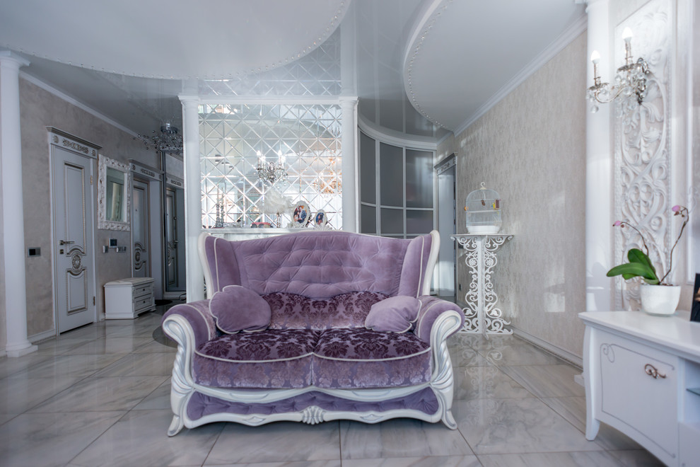 Квартира в Люберцах