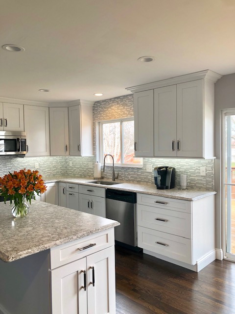 Renaud Kitchen Remodel