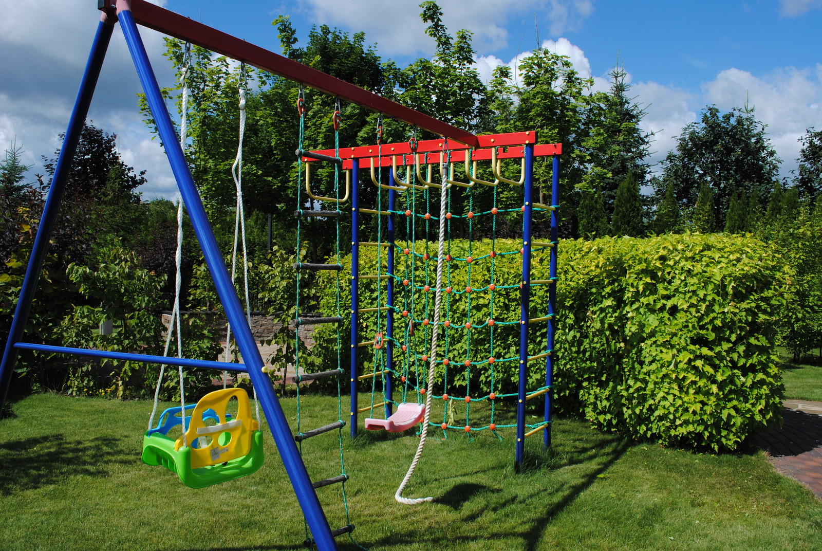 КП Графские пруды