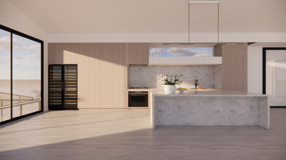 Keilor East Family Home