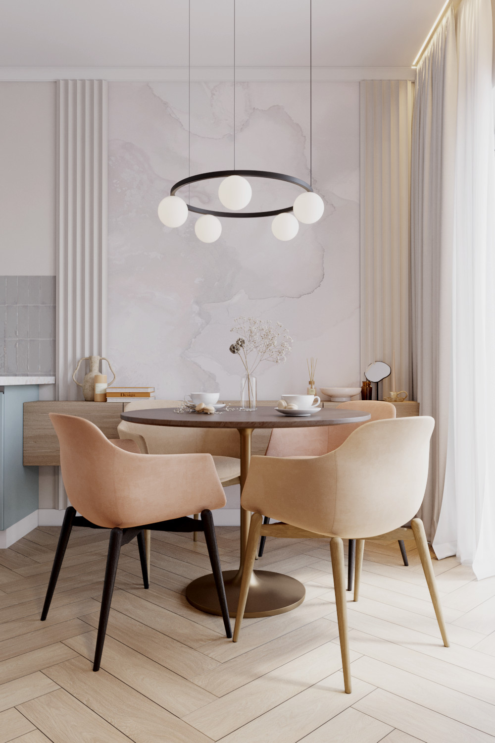 ул. Луганская