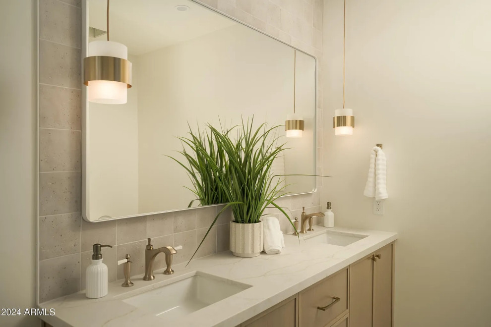 Arcadia Home Addition & Renovation