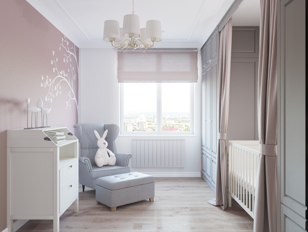 Детская Комната