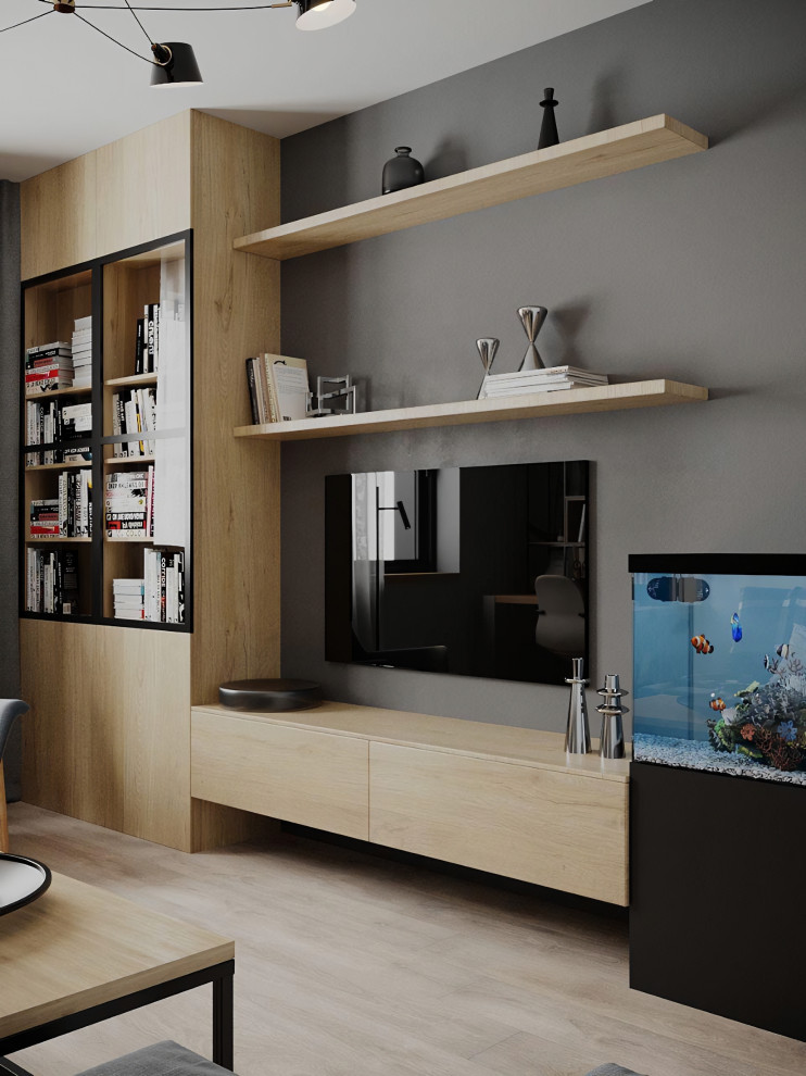 Уютная квартира на Витебской улице