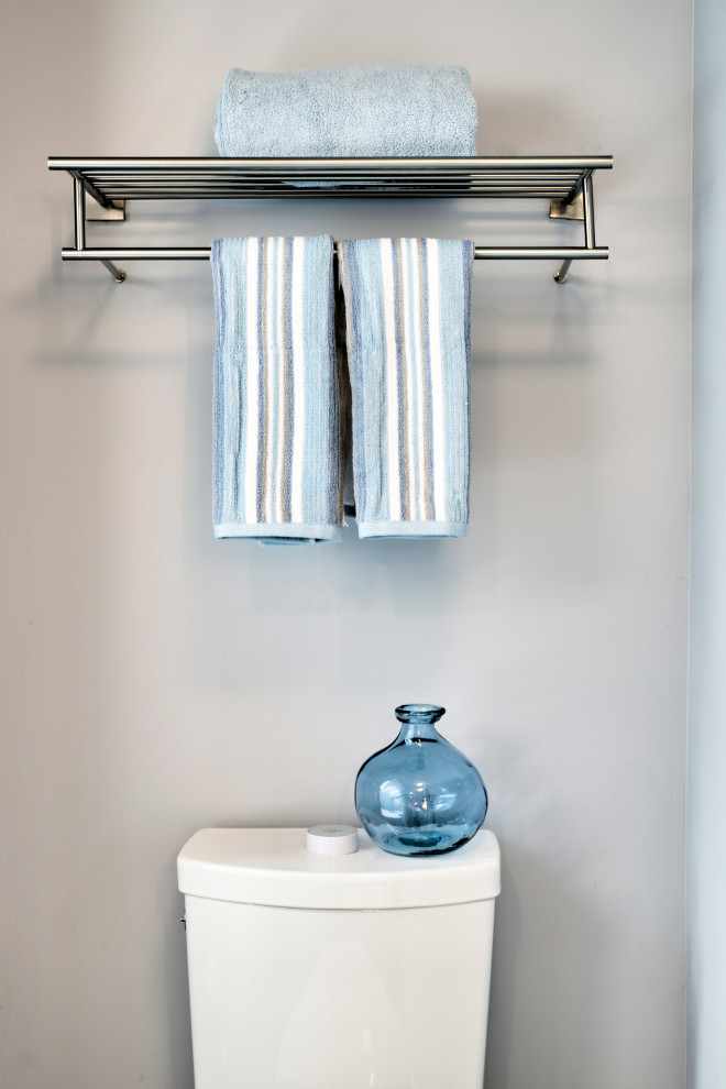 Dream Spaces: Transforming Kitchen and Bathrooms