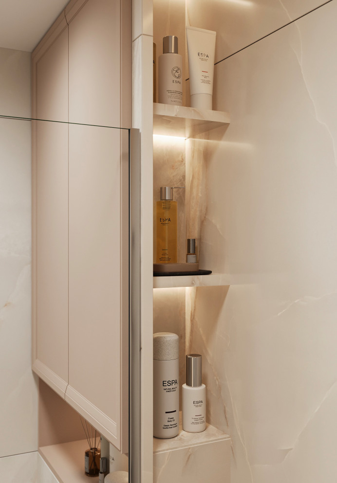 Квартира с видом на реку