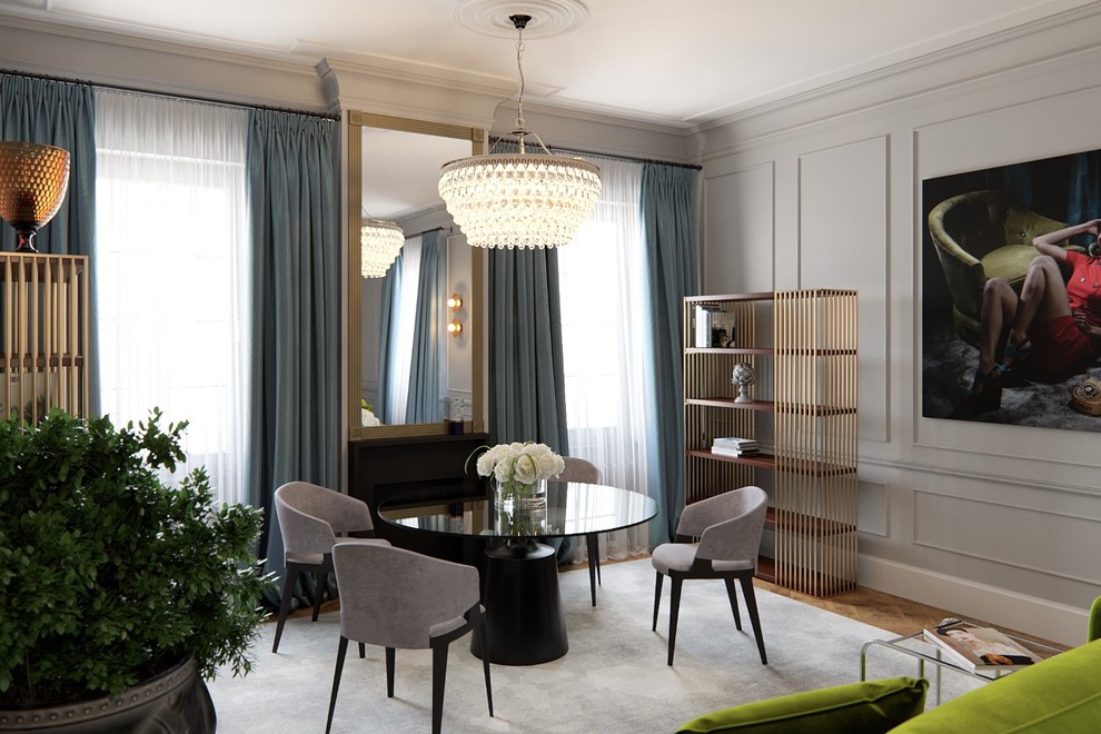 Маяковская